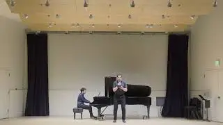 M. Mussorgsky - Songs And Dances of Death - Evan Gray, Tom Zalmanov