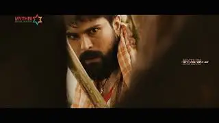 Introducing Pushpa Raj Ram Charan Version |Rangasthalam | DSP | Sukumar