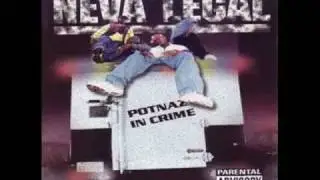 Neva Legal - Playas Dont Hate Featuring Totally Insane