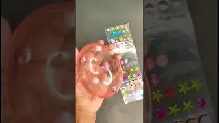 Ball craft ideas for kids, Craft from tape #diy #trending #craft #diy #shorts #kids #magic #art