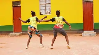 Ng'wana Juli - Juma Kategele |official video