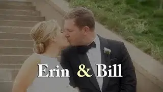 Erin & Bill's Wedding - Short Film