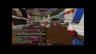 Mc-Legends Factions Giveaway