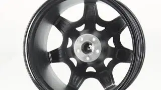 Aftermarket Rim Rayone Racing DM107