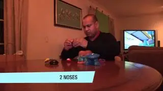 Algebra Two // Mr Potato Head // Lesson 02