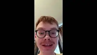 Aksually Instagram story