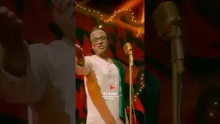Jai Jai Maharashtra Majha : Maharashtra Shaheer : Ajay-Atul : Ankush Chaudhari #shorts