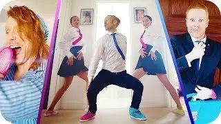 Dancing Hero 2019 | ダンシング・ヒーロー2019 | OFFICIAL MUSIC VIDEO | 荻野目 洋子 | Bentley Jones