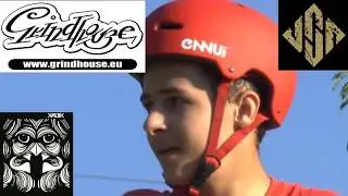 Nils Urlaub 2017 Musik: Fredji, Erik Lund, Jensation