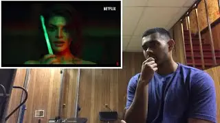 Mrs. Serial Killer Official Trailer | Jacqueline Fernandez, Manoj Bajpayee | May 1 American Reaction