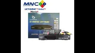 Solusi mnc grup ( MNCTV, RCTI, GTV) gelap selama 24 jam