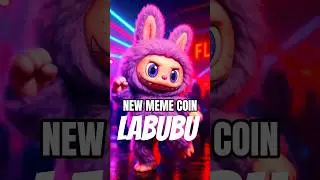 From Toy to Token: The Rise of Labubu