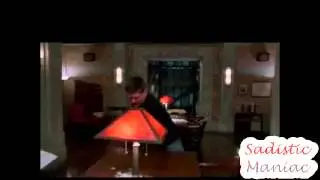 Only love can hurt like this (Destiel, heavy slash)