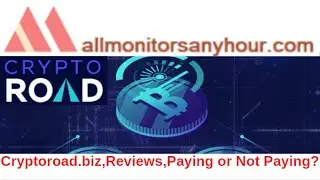 cryptoroad.biz , Reviews Paying Or Not Paying ?