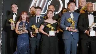FROST DESIGN & CONSULTING GROUP INC. - Winner of 2025 Golden Bull Award (Regional)