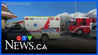 Still no answers after dozens of children fell ill at hotel pool in Canamore, A.B.