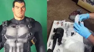 Iron Studios The Punisher