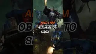 Guilliman Wounded Calgar's Pride
