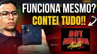 🔴Bot Million Aviator funciona?🔴 Bot Million Aviator vale a pena? 🔴Bot Million Aviator &eacute; confi&aacute;vel?
