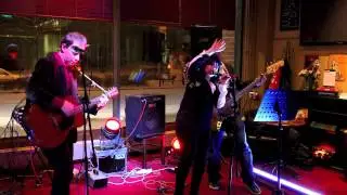 Tuula Amberla - Tuokaa juomaa
