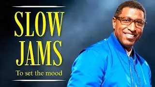 Smooth 80s R&B Love Songs &hearts;️ &ndash; Babyface, Gerald Levert, Boyz II Men, Joe, Maxwell