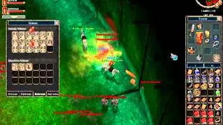 Metin2 FinalMt2 DT Run