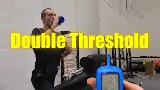 Day in the Life (D1 Double Threshold)