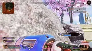 Apex back at it