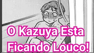 O Kazuya Vai Acabar Sozinho E Maluco! Reviews Do Capitulo 233 Do Mang&aacute; Kanojo Okarishimasu