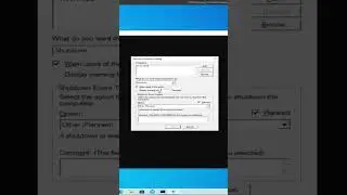 how to remotely shutdown windows  10,11 explain in tamil ?  | 2024 #shorts  #windows #tamil