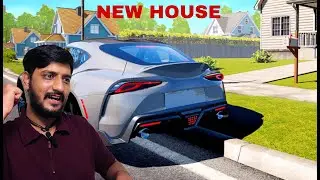 FINALLY I BOUGHT NEW HOUSE AND EARN 20 LAKH DOLLARS #6  CAR FOR SALE #gta5#carforsale