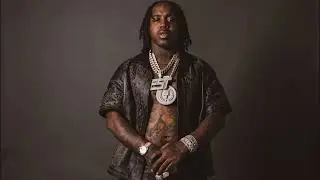 Est Gee - Boss Of All Bosses Instrumental