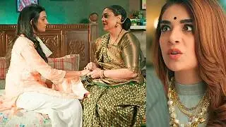 Dr Aarambhi Today Episode: Arambhi Ne Maa Ko Batayi Vishwas Ki Asiliyaat, Legi Rehan Ki Custody