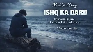 Hai Khuda Mil Ja Zara | Ishq Ka Dard | Dil Rone Laga Hai | Emotional Hindi Song 2026