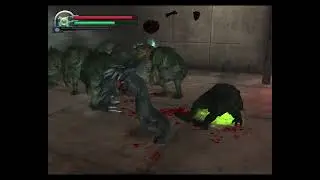 PS2 Project Altered Beast 15 ENG Normal