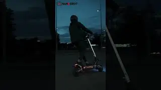 🔥​BLACK FRIDAY ALERT! NANROBOT 2024 Deals Revealed!🔥​