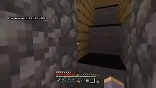minecraft mundo de bludex y bertox #1