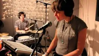 Lovers - Boxer (Live on KEXP)