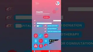 Unlock better health! Download the Aviz Healthcare app now! #healthfirst #avizhealthcare
