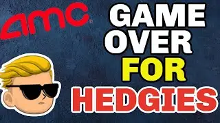 MASSIVE NEWS On AMC Stock - Short Squeeze Is Close
