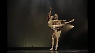 Solace - Olga Smirnova - Garrett Smith