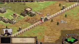 Map Review After - Cumans Are Crazy in This Map! | Arena | Persians vs Cumans (28 Nov/2023)