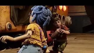 takes two gameplay