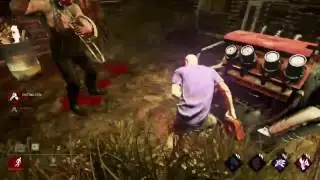 Dead by Daylight - Juker [SweGamerHD] #13