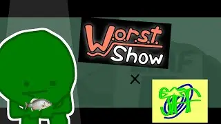 W.O.R.S.T Show Style Intro (Eiaf Edition)