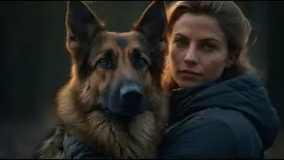 German Shepherd: The Regal Breed of Royalty and Nobility
