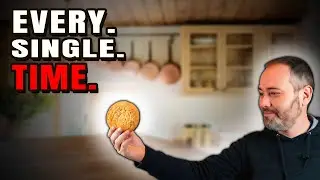 Why We&rsquo;ve Been Making These Cinnamon Sugar Cookies 🍪 for Over a Decade.