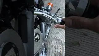 Honda SuperHawk Cb77 305