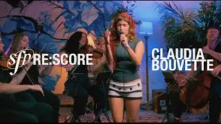 Claudia Bouvette 
