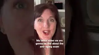 Don't Fall For The Skin Care Scam!